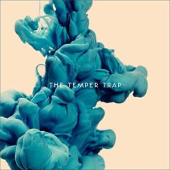 5050954272324 The Temper Trap The Temper Trap [Limited Edition] CD